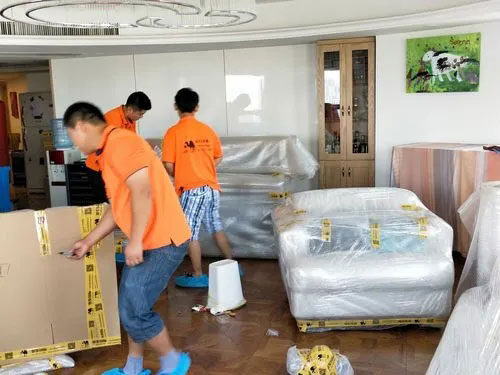 施甸精品搬家公司